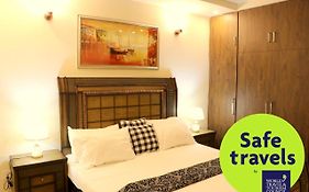 Luxurious Landing Apartments & Suites Bahria Town